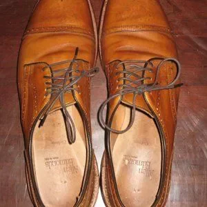 Allen Edmonds | Shoes | Allen Edmonds Colton Captoe Oxfords 